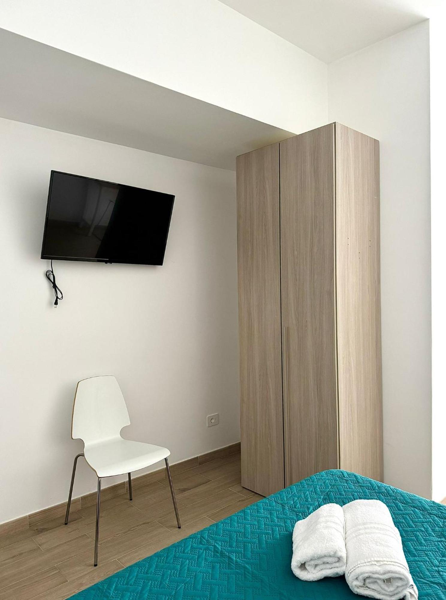 Hotel Domus Turno Roma Exterior foto